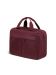 City Plume Carryall Bordeaux