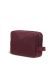 Plume Accessoires Toiletry Bag Bordeaux