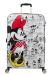 Wavebreaker Disney Koffert 4 hjul 77cm One Size