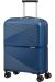 Airconic koffert 4 hjul 55cm Midnight Navy
