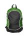 Basic Backpack One Size Apple Green