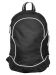Basic Backpack One Size Black