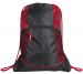 Smart Backpack One Size Red