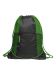 Smart Backpack One Size Apple Green