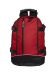 Backpack II One Size Red