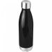 Arsenal 510 ml vakuumisolert flaske Solid svart