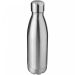 Arsenal 510 ml vakuumisolert flaske Sølv