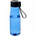 Ara 640 ml Tritan™ sportsflaske med ladekabel Blå