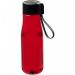 Ara 640 ml Tritan™ sportsflaske med ladekabel Rød
