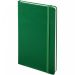 Classic L notatbok med stivt omslag – linjert Oxide grønn