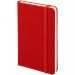 Moleskine Classic PK notatbok med stivt omslag – linjert Scarlet rød