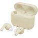 Braavos 2 trådløse ørepropper med automatisk paring Ivory cream