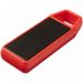 Clip-Clap Bluetooth® høyttaler Rød