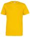 T-shirt Man Yellow