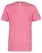 T-shirt Man Pink
