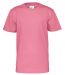 T-Shirt Kid Pink