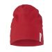 Beanie One Size Red
