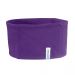 Headband One Size Purple