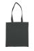 Tote Bag One Size Charcoal