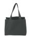 Tote Bag Heavy/S One Size Charcoal