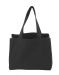Tote Bag Heavy/S One Size Black