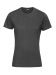 Rock T Lady Anthracite