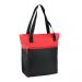 Sky Tote Red