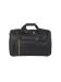 Pipe Line Travelbag One Size Black/Green