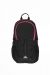 Active Line Daypack One Size Black/Pink