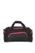 Active Line Sportsbag Small One Size Black/Pink