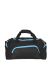 Active Line Sportsbag Small One Size Black/Blue