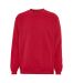 Bristol Sweatshirt Red