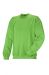 Bristol Sweatshirt Applegreen