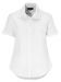 Powell Lady S/S White