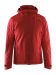 Isola Jacket M Bright Red