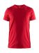 Deft 2.0 Tee M Bright Red