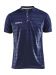 Pro Control Button Jersey M Navy/White