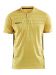 Pro Control Button Jersey M Sweden Yellow/Black