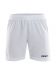 Pro Control Shorts W White