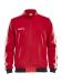 Pro Control Woven Jacket M Bright Red