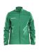 Pro Control Softshell Jacket M Team Green