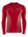 Pro Control Seamless Jersey M Bright Red