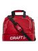 Pro Control 2 Layer Equipment Small Bag. Utgående modell One Size Bright Red