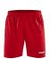 Pro Control Mesh Shorts M Bright Red/White