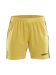Pro Control Mesh Shorts W Sweden Yellow/Black