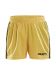Pro Control Mesh Shorts Jr Sweden Yellow/Black