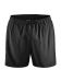 ADV Essence 5" Stretch Shorts M Black