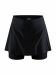 PRO Hypervent 2in1 Skirt W Black