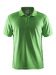 Polo Shirt Pique Classic M Craft Green