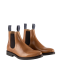 Berkeley Chelsea Leather boots